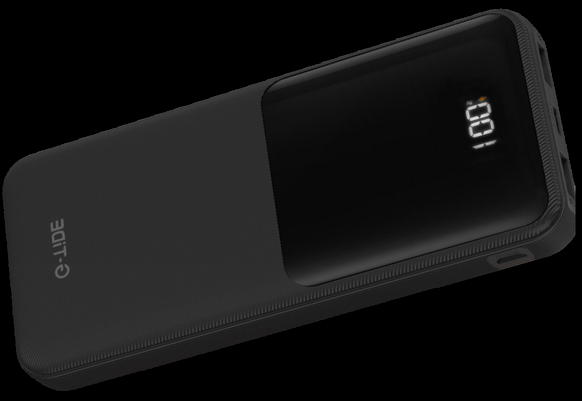 [GT-EASY-1-BLANCO] PowerBank Easy 1 (BLANCO)