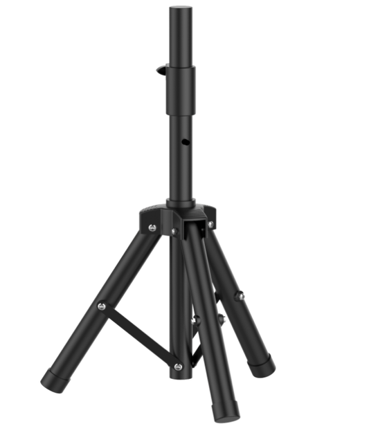 [GT-BRACKET-NEGRO]  SOPORTE PARA BOCINA THUNDERBASS