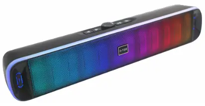 Bocina SH30