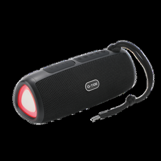 [Bocina SH20 negro] Bocina SH20 (NEGRO)