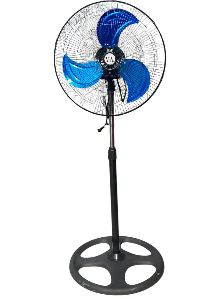 VENTILADOR GRANDE 3 POSICIONES (3 ASPAS)