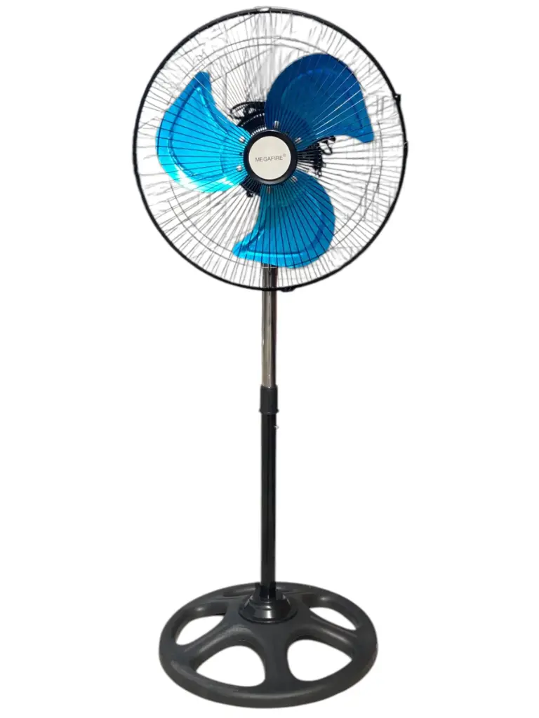 VENTILADOR COMPACTO 3 VELOCIDADES