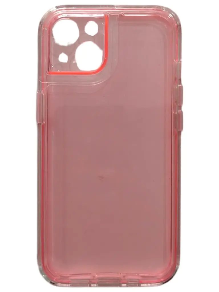 CASE 2 EN 1 (HONOR X8B) (ROSA)