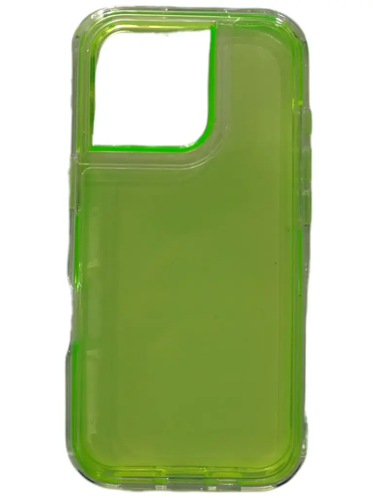 CASE 2 EN 1 (XIAOMI REDMI NOTE 11) (VERDE)