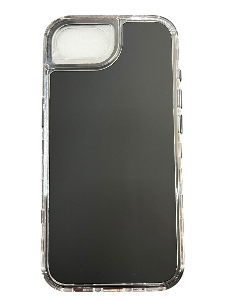 CASE RAINBOW DOS PIEZAS (IPHONE 16e)