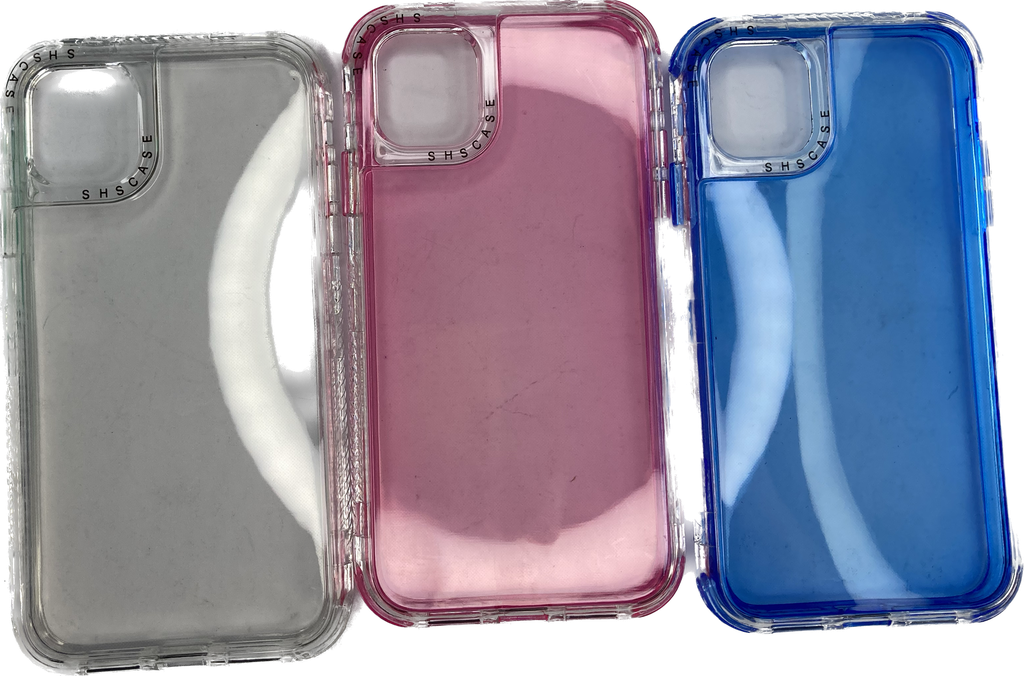 CASE 360 DELUXE EVOL (SAMSUNG S20 FE) (AZUL)