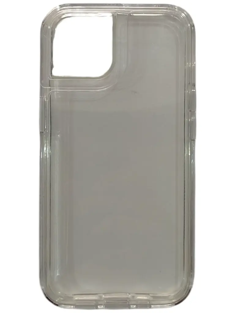 CASE 2 EN 1 (MOTOROLA EDGE 30 NEO) (TRANSPARENTE)