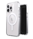 MAGSAFE TRANSPARENTE (IPHONE 17 / IPHONE 18)