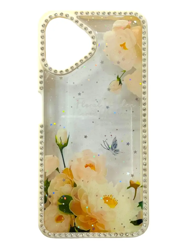 CASE FULL DIAMANTE (SAMSUNG A06)