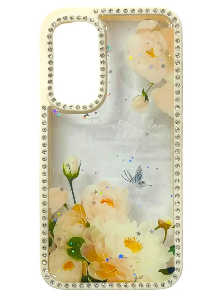 CASE FULL DIAMANTE (SAMSUNG A55)