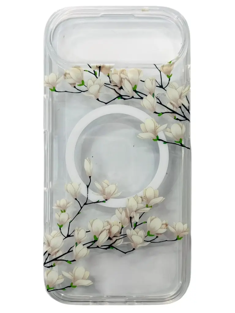 MAGSAFE RELIEVE (IPHONE 17 AIR) (FLORES)