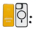 CASE MAGSAFE VENTANA (IPHONE 15)