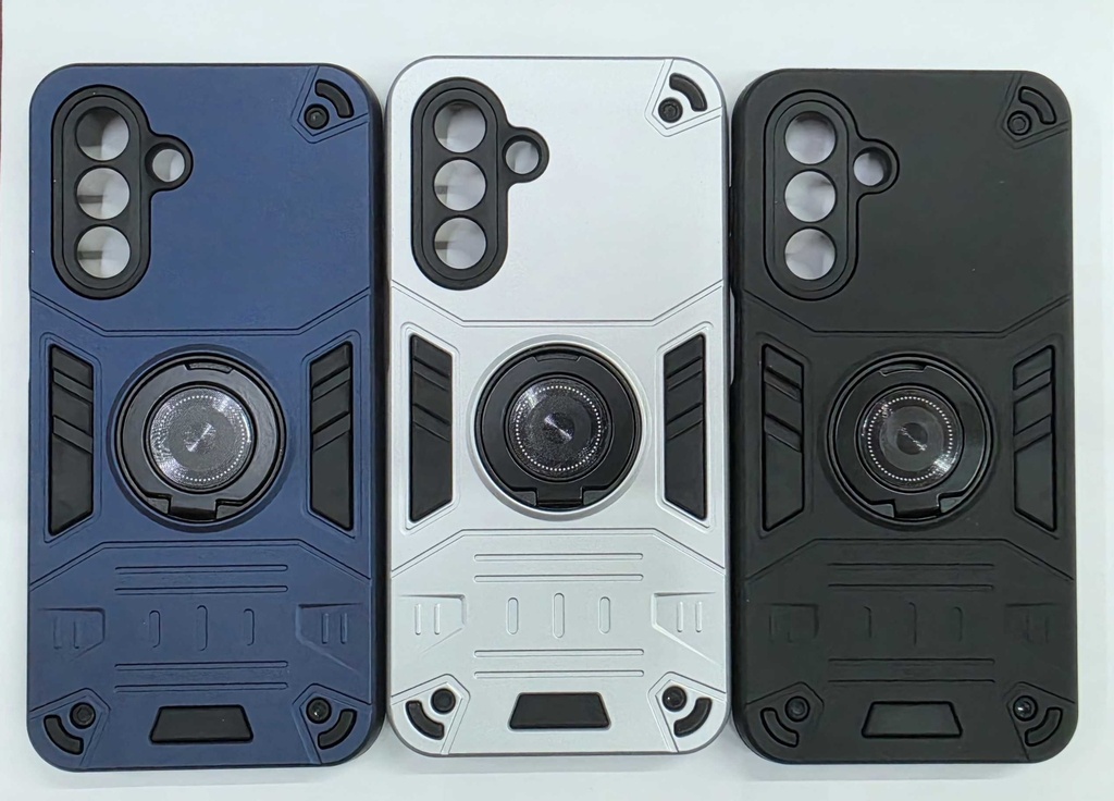 CASE ANILLO 9D (SAMSUNG A17 / SAMSUNG A26)