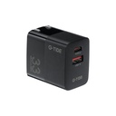 CLAVIJA USB Y TIPO C 33w (G033)