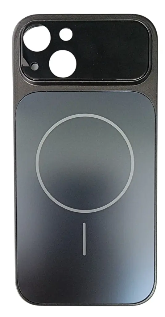 MAGSAFE CRISTAL (IPHONE 13 / IPHONE 14)