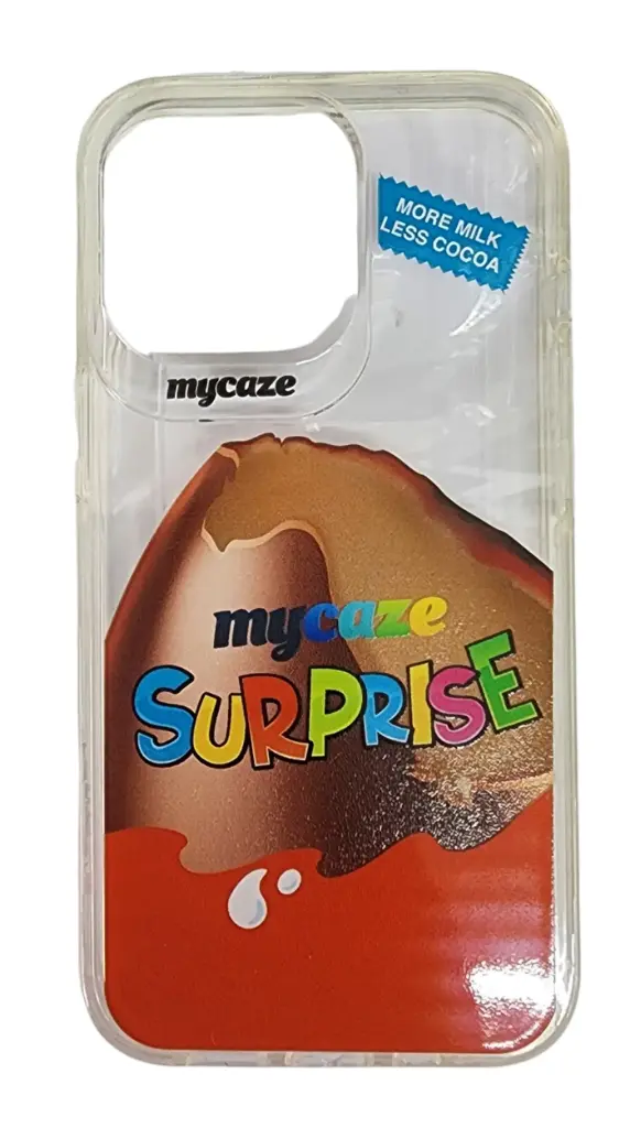 SPACE DISEÑO (IPHONE 13 PRO) (KINDER)
