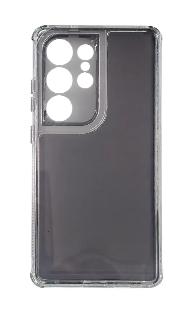CASE 2 EN 1 (SAMSUNG S25 ULTRA) (NEGRO)