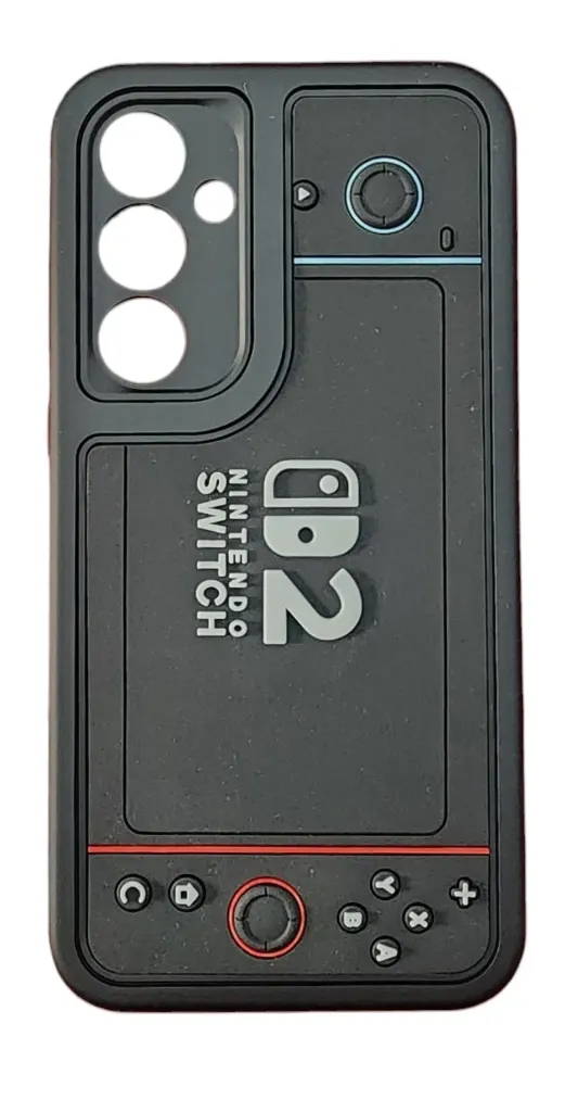 FUNDA 360 SWITCH (SAMSUNG A15)