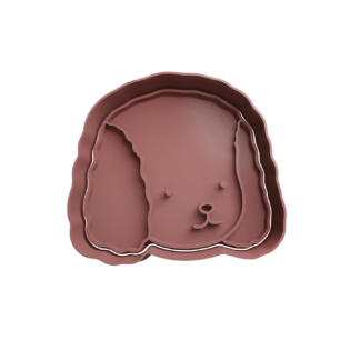 Bobbie Goods Cortador de Galletas