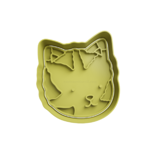 Bobbie Goods Cortador de Galletas