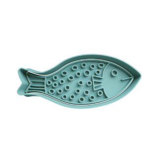 Pez Cortador de Galletas