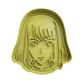 Cha Hae In Cortador de Galletas