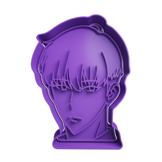 Sung Jin-woo Cortador de Galletas