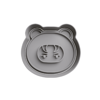 Nonver Cortador de Galletas