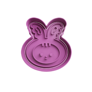 Jjong Toram Cortador de Galletas