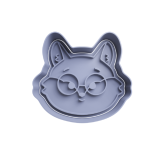Foxdungee Cortador de Galletas