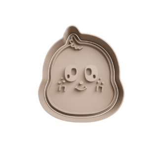 Kimja Cortador de Galletas