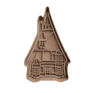 Tienda Honney Dukes Cortador de Galletas