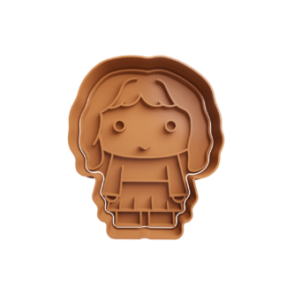 Molly Weasley Cortador de Galletas