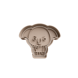 Kreacher Cortador de Galletas