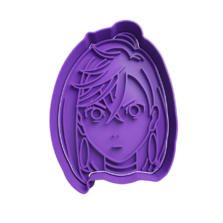 Momo Ayase Cortador de Galletas
