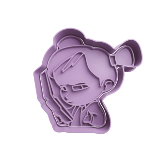 Tina Templeton Cortador de Galletas