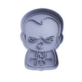 Theodore Lindsey “Ted” Templeton Jr Cortador de Galletas