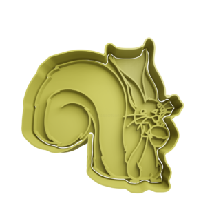 Chitchat Cortador de Galletas