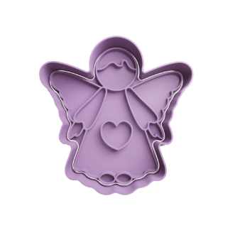 Angel Cortador de Galletas