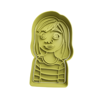 Riley Andersen Cortador de Galletas