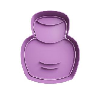 Locion Cortador de Galletas