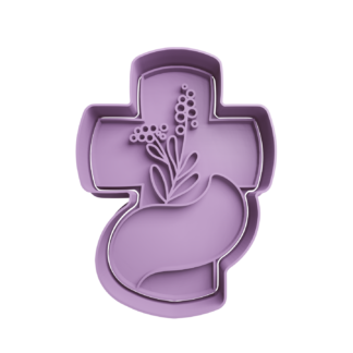 Cruz Cortador de Galletas