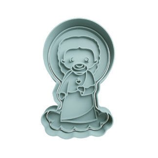 Jesus Cortador de Galletas