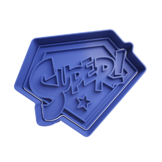 Super Cortador de Galletas