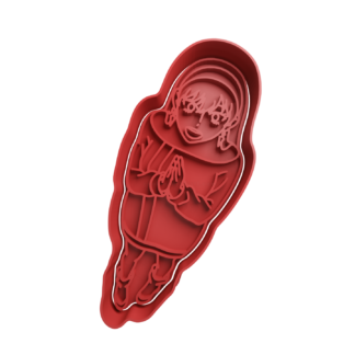 York Forger Cortador de Galletas