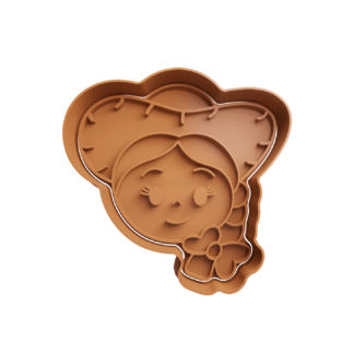 Jessie Cortador de Galletas