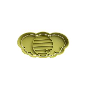 Snitch Cortador de Galletas