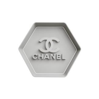 Chanel Cortador de Galletas