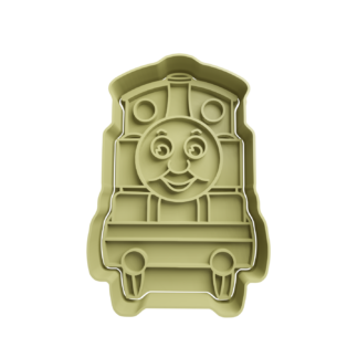 Thomas Cortador de Galletas