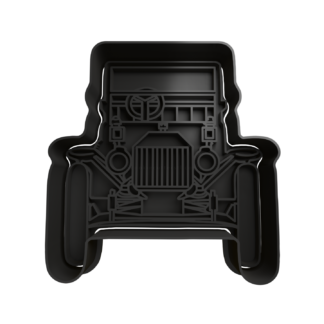 Ford Model T Cortador de Galletas